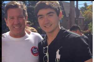 Teen Son Of Ousted Fox News Anchor Eric Bolling Of Demarest Found Dead