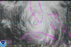 Total Cost Of Hurricanes Harvey, Irma Estimated To Be Around $300 Billion
