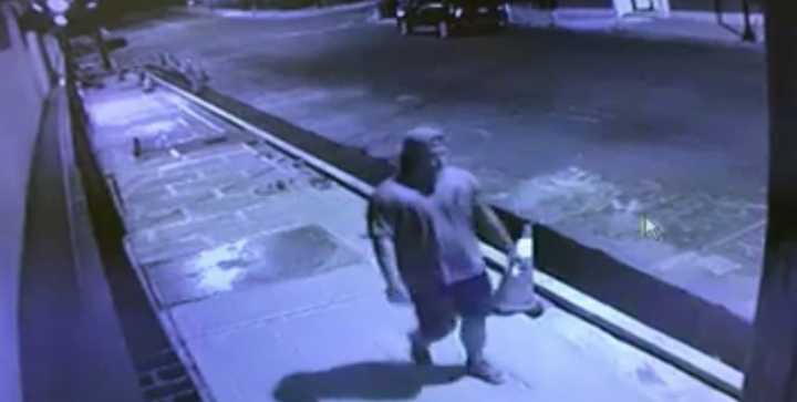 Haverstraw suspect