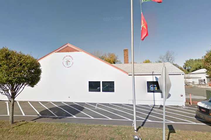 Danbury Man Falls Off Roof, Becomes Impaled On Metal Stand For Barbecue