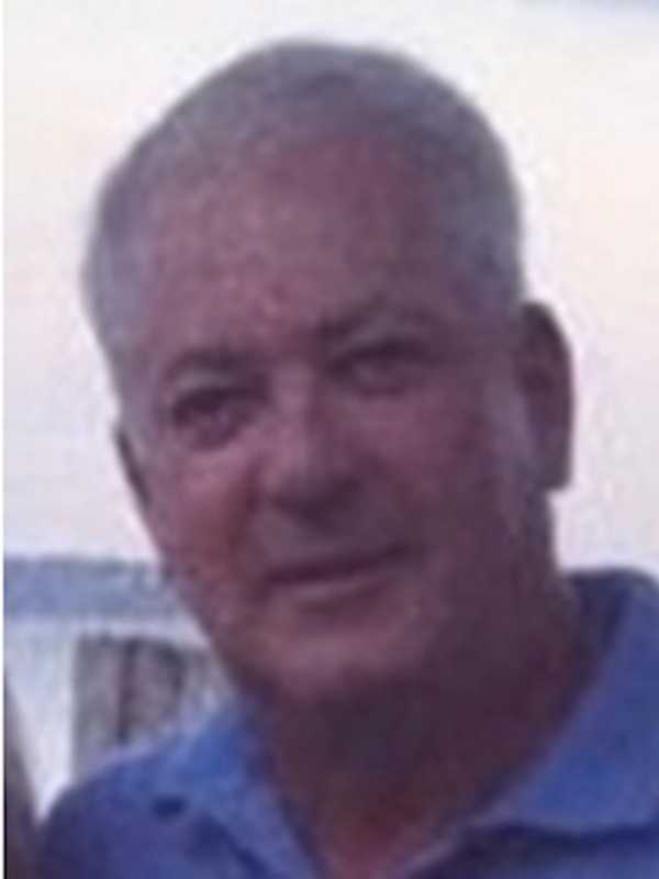 Police Officer From Harrison Dies Of 9/11-Related Cancer