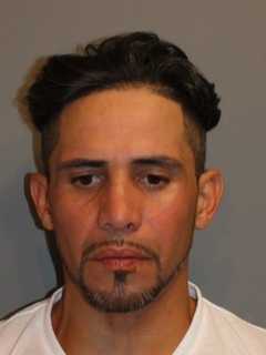 Man Charged With Stealing $3K In Cutting Saws From Norwalk Contractor
