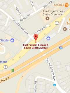 10 People Taken To The Hospital After CTTransit Bus Crash In Greenwich