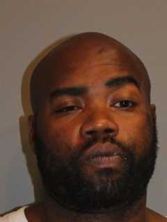 Man Charged With Robbing, Slashing Victim In Street Assault In Norwalk