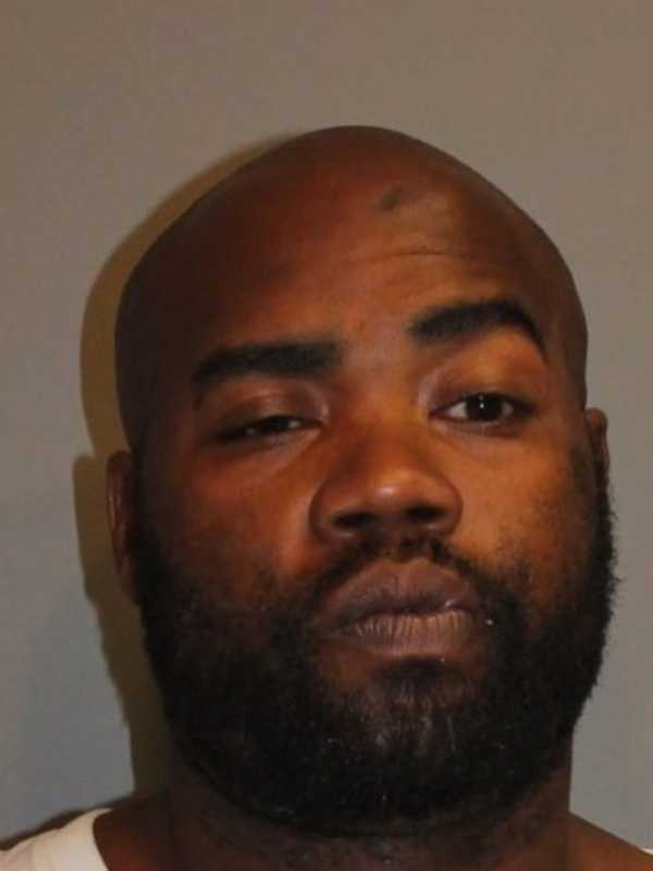 Man Charged With Robbing, Slashing Victim In Street Assault In Norwalk