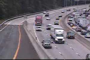 Serious Crash With Injuries Causes I-95 Delays