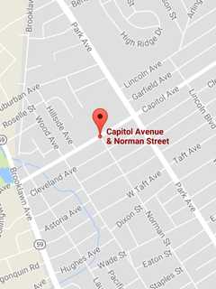 Stratford Motorcyclist Dies After Colliding With Car In Bridgeport