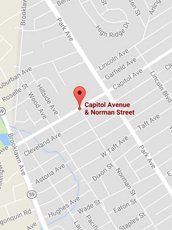 Stratford Motorcyclist Dies After Colliding With Car In Bridgeport