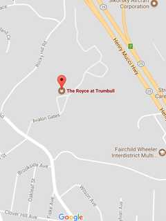 Trumbull Police Standoff Ends; Report Of Hostage Situation Was Fake