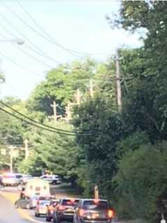 Crash With Injuries Causes Morning Delays In Ramapo