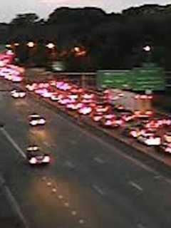 ID Released For Man Killed In Crash That Caused I-95 Closure