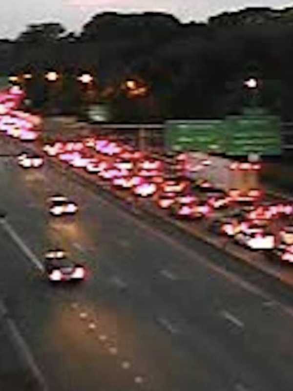ID Released For Man Killed In Crash That Caused I-95 Closure