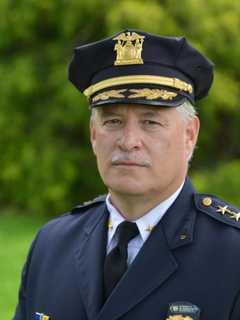 Eastchester PD Chief Under Independent Investigation After Son Takes Gun