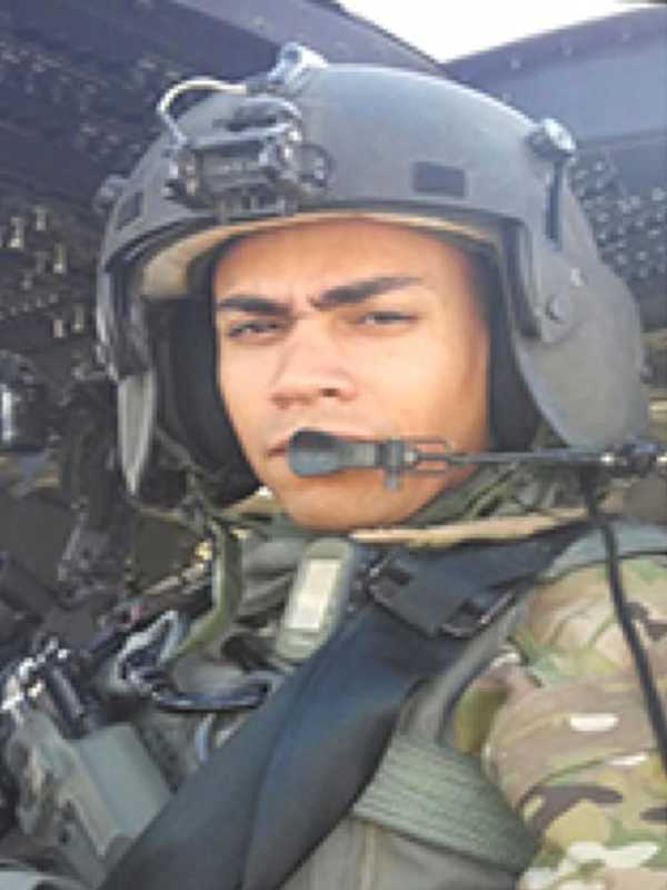 Route 118 Stretch In Yorktown Dedicated To Fallen Soldier