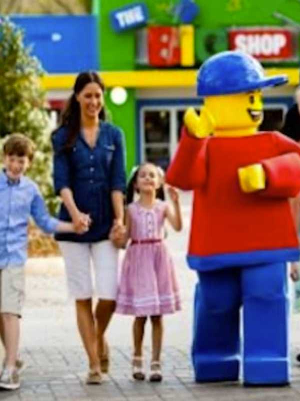 Multi-Million Tax Break For Lego Land Owner Gets Green Light