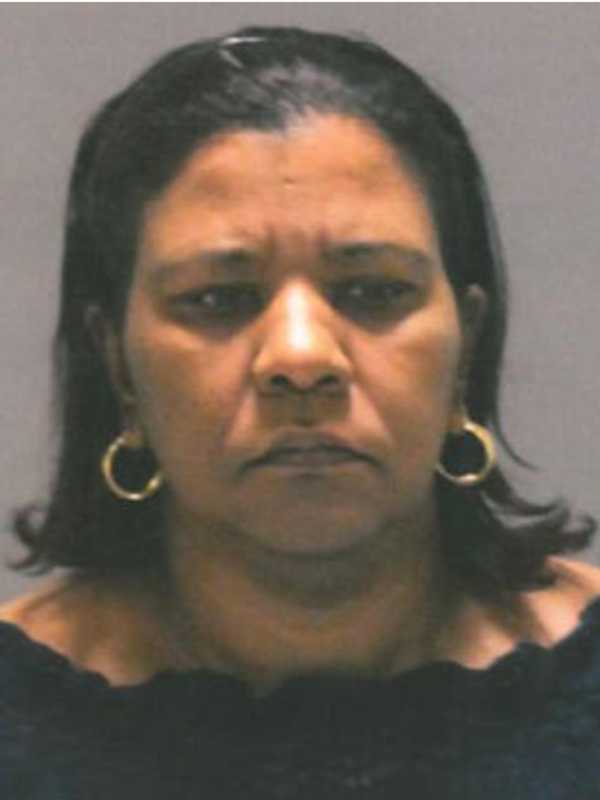 Greenwich Town Employee Charged With Stealing Petty Cash