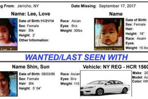 NY Amber Alert For Two Young Girls Canceled