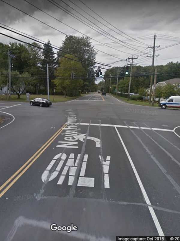 Pedestrian In Critical Condition After Being Struck By Lexus In Ramapo