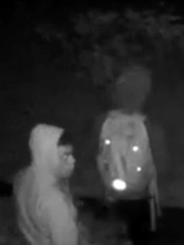 Have You Seen Them? Stamford Police Seek Two Suspects In Burglary
