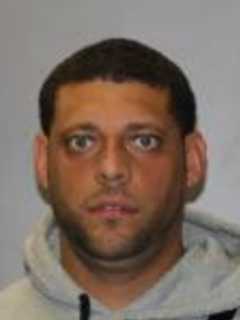 Man Convicted Of Weapons Charges Following Rockland Stop