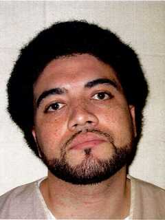 Bridgeport Man Linked To Home Break-In In New Canaan Through DNA
