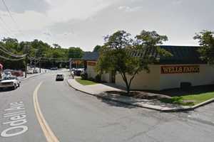 Former Teller Accused In Westchester Armed Bank Robbery