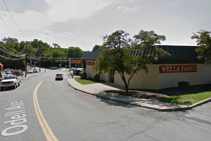 Former Teller Accused In Westchester Armed Bank Robbery