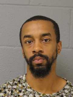 Bridgeport Man Charged In Newtown Crash That Killed 86-Year-Old Woman