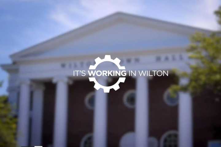 'It's Working In Wilton:' Economic Video Touts Benefits Of The Town