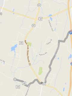 Crashes Cause Two Road Closures In Orange
