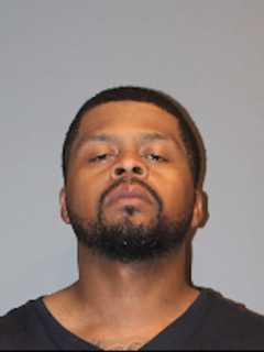 Fleeing Drug Trafficker Busted After Foot Chase, Stratford Police Say