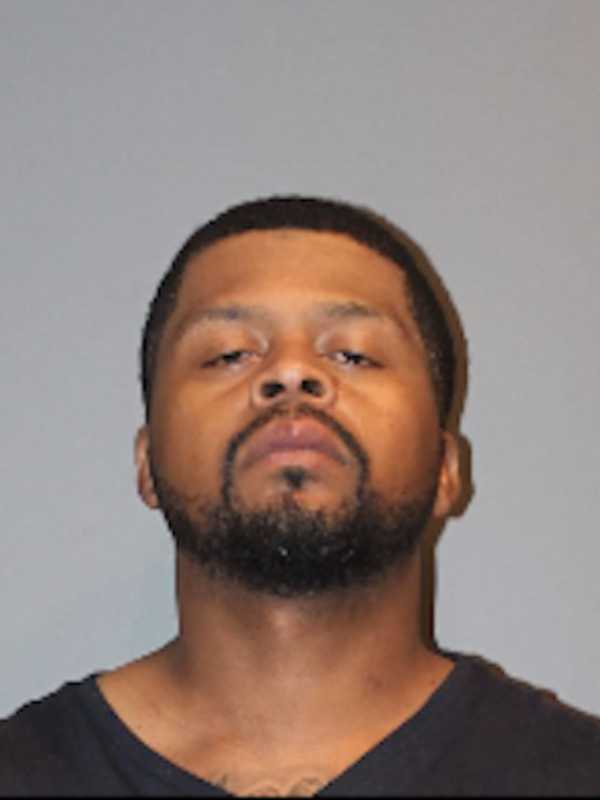 Fleeing Drug Trafficker Busted After Foot Chase, Stratford Police Say