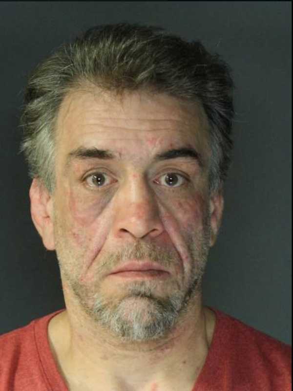Man Driving Stolen Car Caught With Cocaine, Pot In Nyack