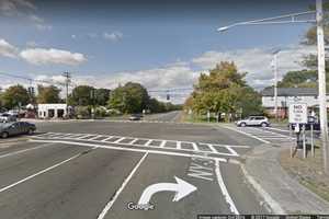 Man Killed After Being Hit By SUV In New City