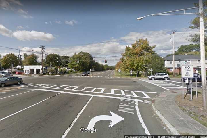 Man Killed After Being Hit By SUV In New City