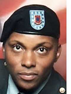 Sgt. Kevin Jerome Johnson Of Huguenot, 50