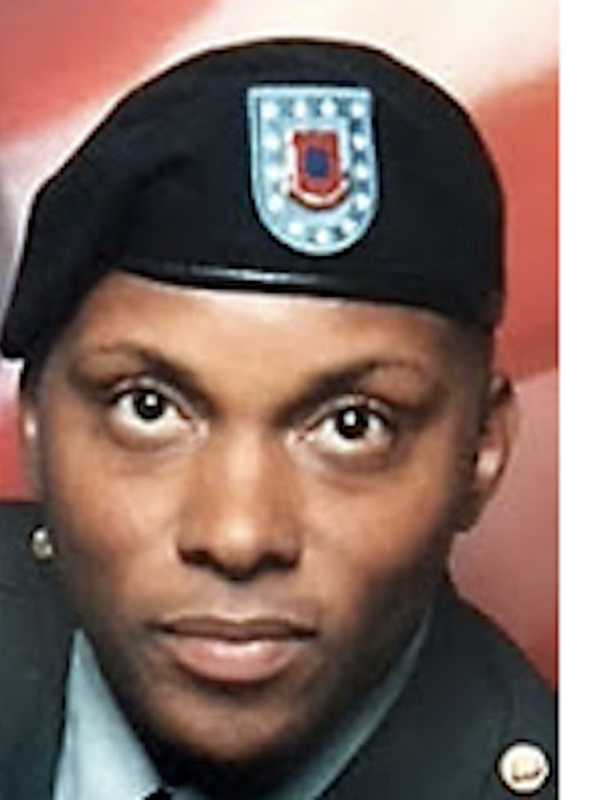 Sgt. Kevin Jerome Johnson Of Huguenot, 50