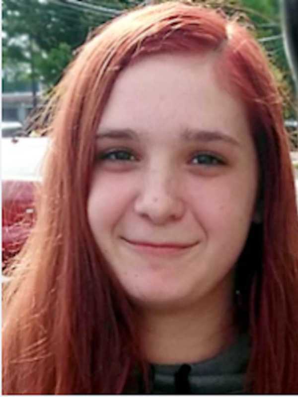 Seen Her? Poughkeepsie Girl Has Been Missing For Weeks