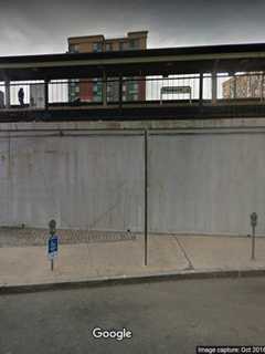 Person Reportedly Struck By Metro-North Train