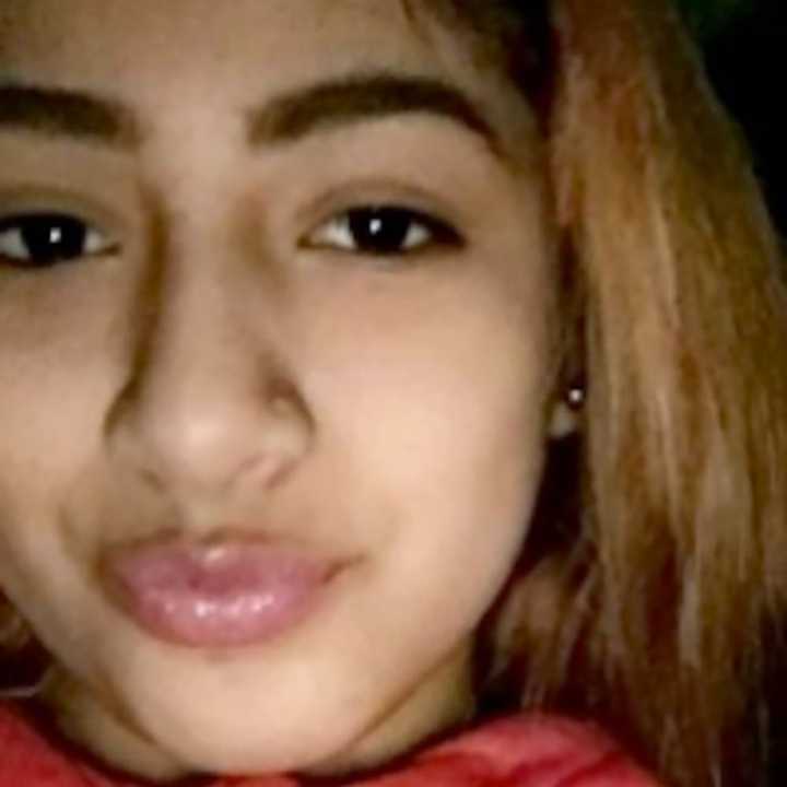 Kenia Arriaga, 15, has been located.