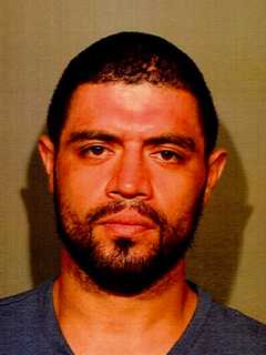 Second Norwalk Man Charged With Stealing Jewelry From New Canaan Home