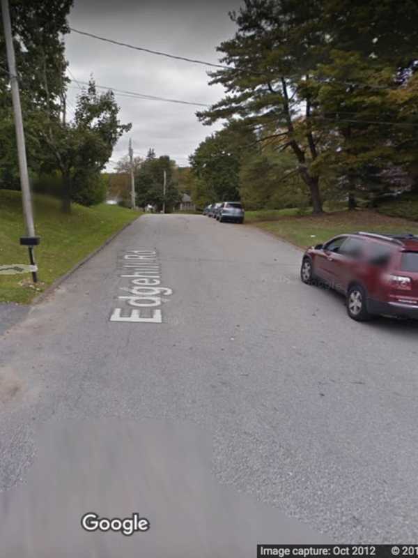 Teen's Underage Drinking Party Busted By Yorktown Police