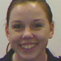 <p>Officer Kayla Maher.</p>