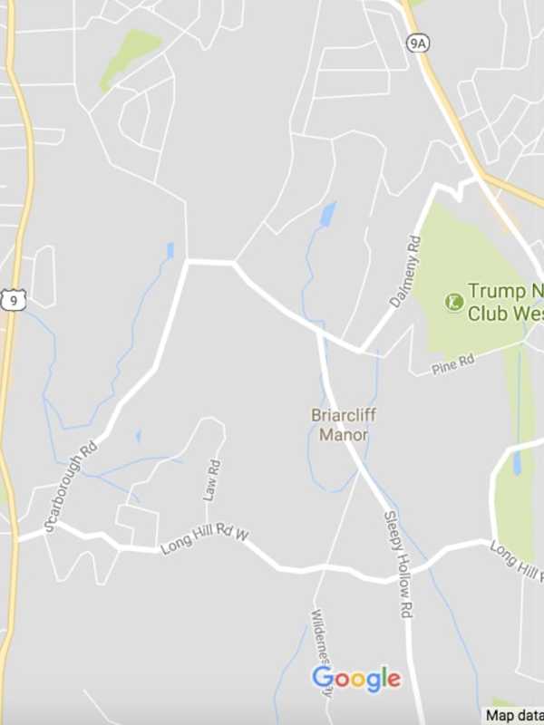 Missing 13-Year-Old Briarcliff Girl Found Safe