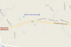 One Killed, One Injured In Route 55 Crash In LaGrange