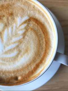 Get Your Java Fix: Fairfield County Offers Freebies On National Coffee Day