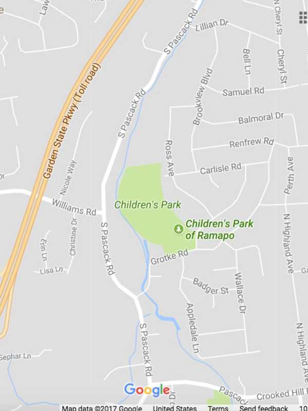 Nanuet Teens Caught Smoking Pot In Ramapo Children’s Park