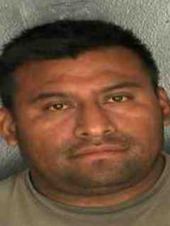 Man Charged With Raping 70-Year-Old Woman In Bedford Hills