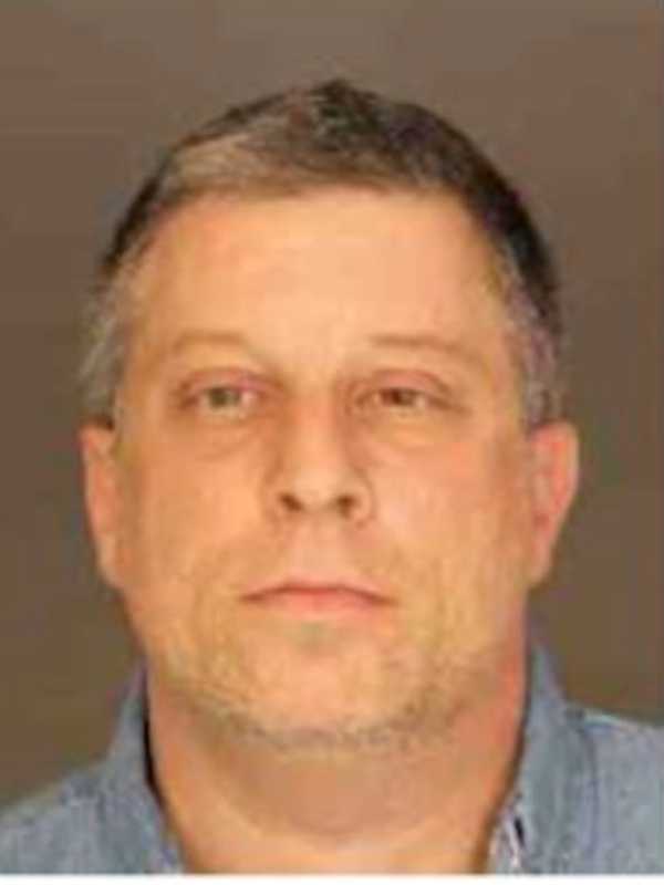 Seen Him? Police Pursue Wanted Nanuet Suspect