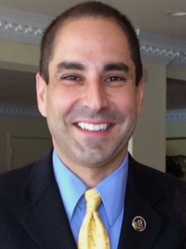Danbury City Councilman Named Acting Commissioner Of Veterans Affairs